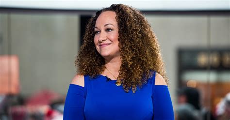 rachel dolezal twitter|Rachel Dolezal fired from school over OnlyFans account